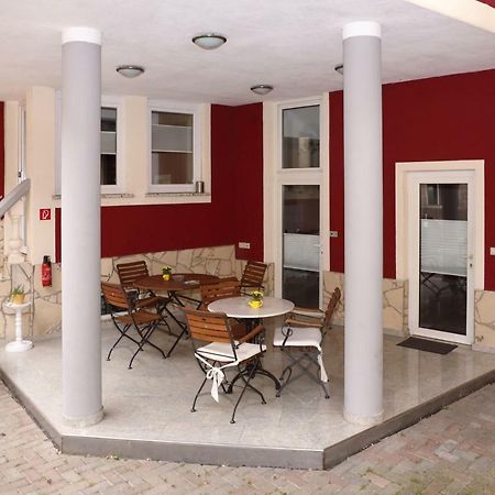 Ferienwohnungen Pension Aurora Kappel-Grafenhausen Exteriér fotografie