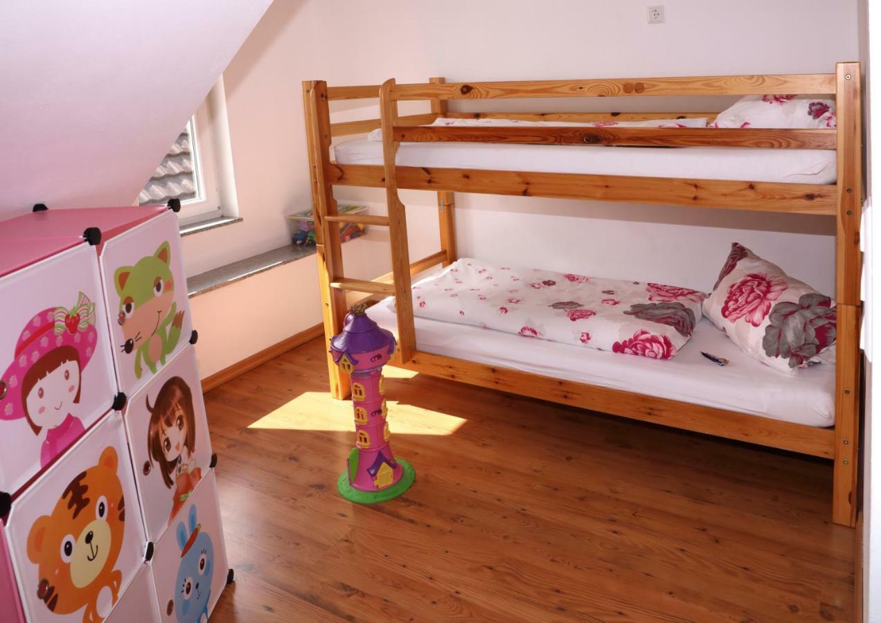 Ferienwohnungen Pension Aurora Kappel-Grafenhausen Exteriér fotografie
