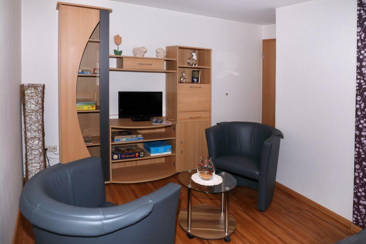 Ferienwohnungen Pension Aurora Kappel-Grafenhausen Exteriér fotografie