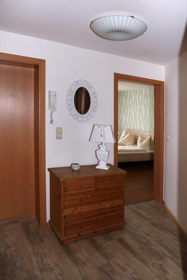 Ferienwohnungen Pension Aurora Kappel-Grafenhausen Exteriér fotografie