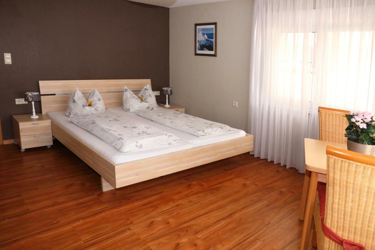 Ferienwohnungen Pension Aurora Kappel-Grafenhausen Exteriér fotografie