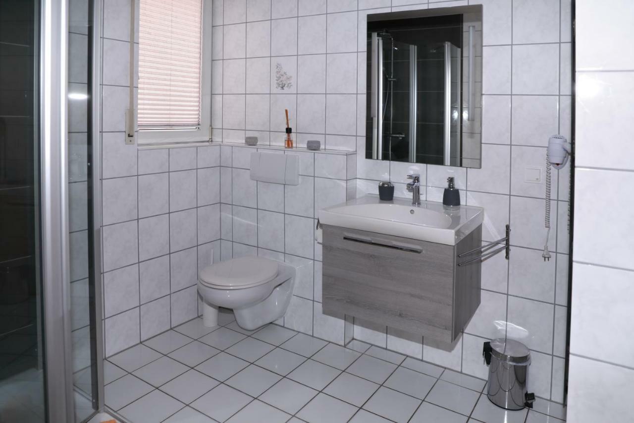 Ferienwohnungen Pension Aurora Kappel-Grafenhausen Exteriér fotografie