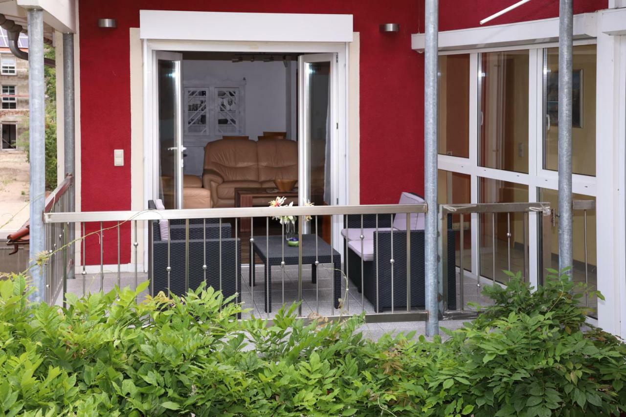 Ferienwohnungen Pension Aurora Kappel-Grafenhausen Exteriér fotografie
